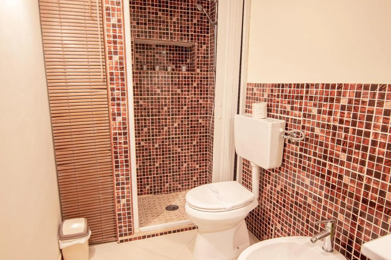 Centro Storico Garibaldi Guest House Naples 0*,
