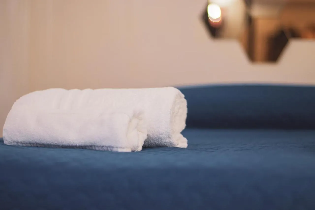 Tatil Evi Centro Storico Garibaldi Guest House Napoli İtalya