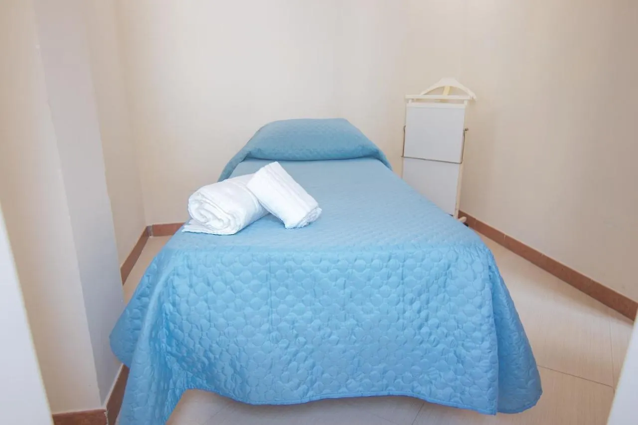 別荘 Centro Storico Garibaldi Guest House ナポリ イタリア