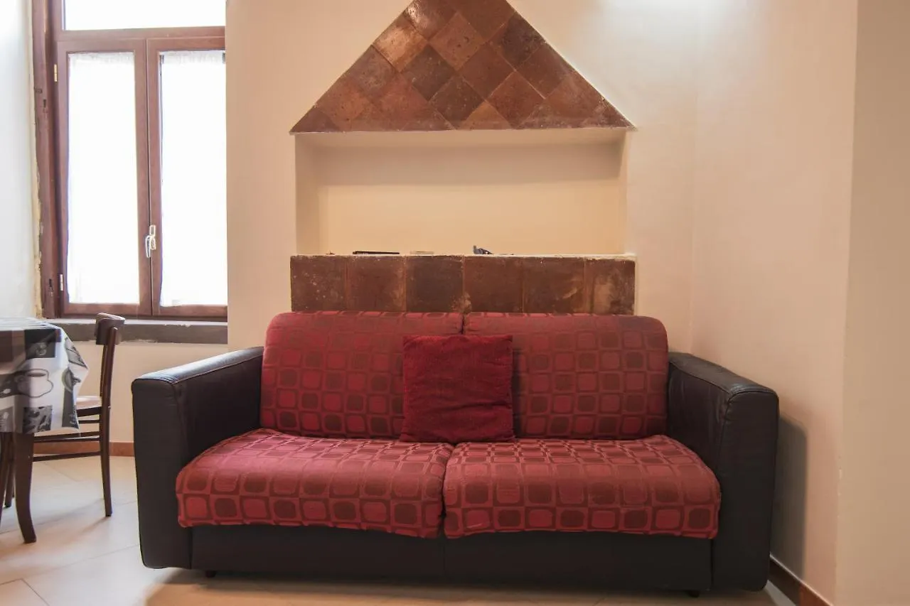Centro Storico Garibaldi Guest House ナポリ