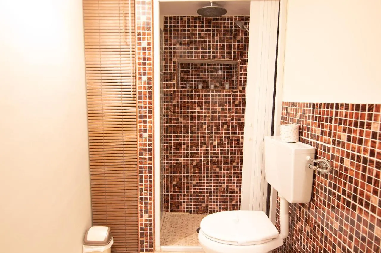Tatil Evi Centro Storico Garibaldi Guest House Napoli