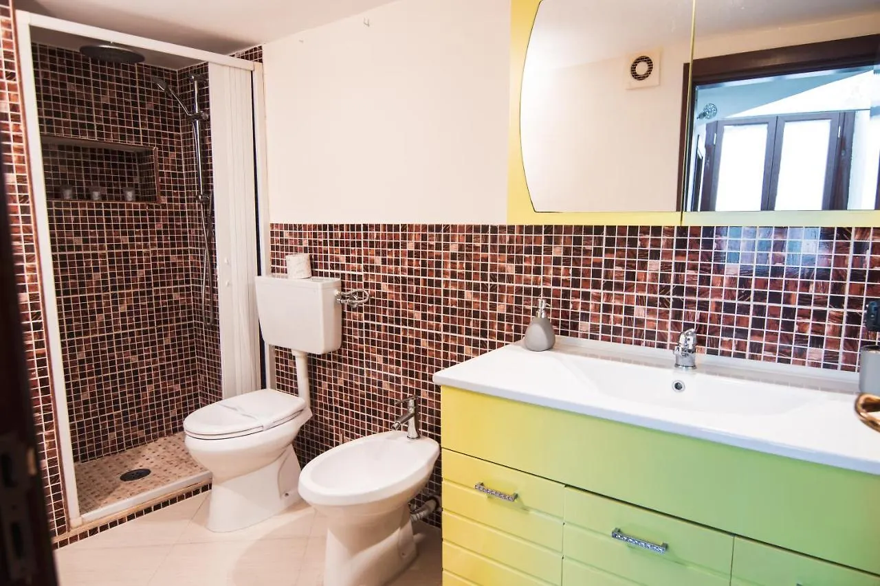 Centro Storico Garibaldi Guest House Napoli
