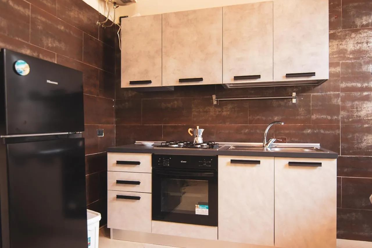 Tatil Evi Centro Storico Garibaldi Guest House Napoli