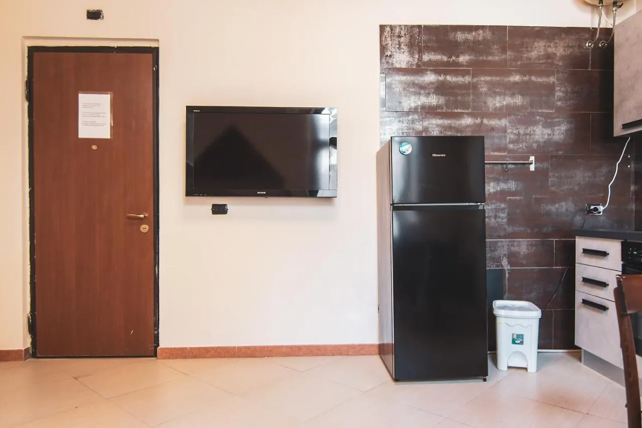 Centro Storico Garibaldi Guest House ナポリ 0*,  イタリア