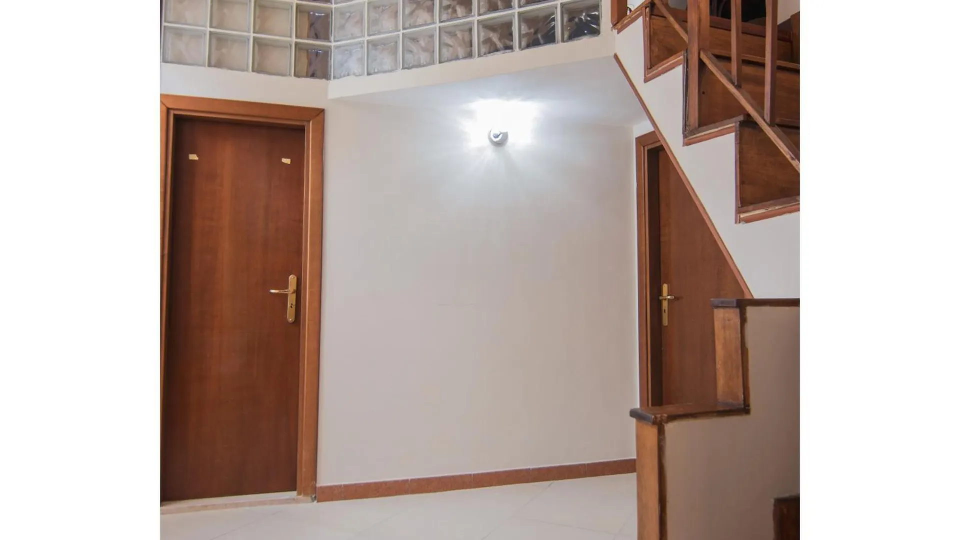 Tatil Evi Centro Storico Garibaldi Guest House Napoli