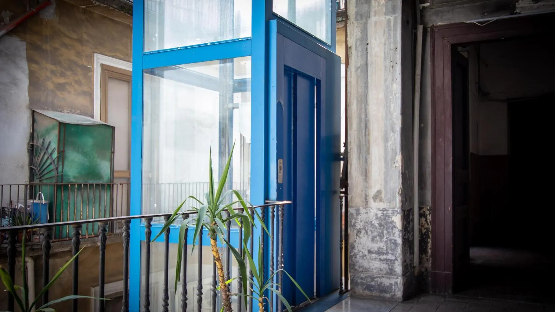 Centro Storico Garibaldi Guest House Napoli
