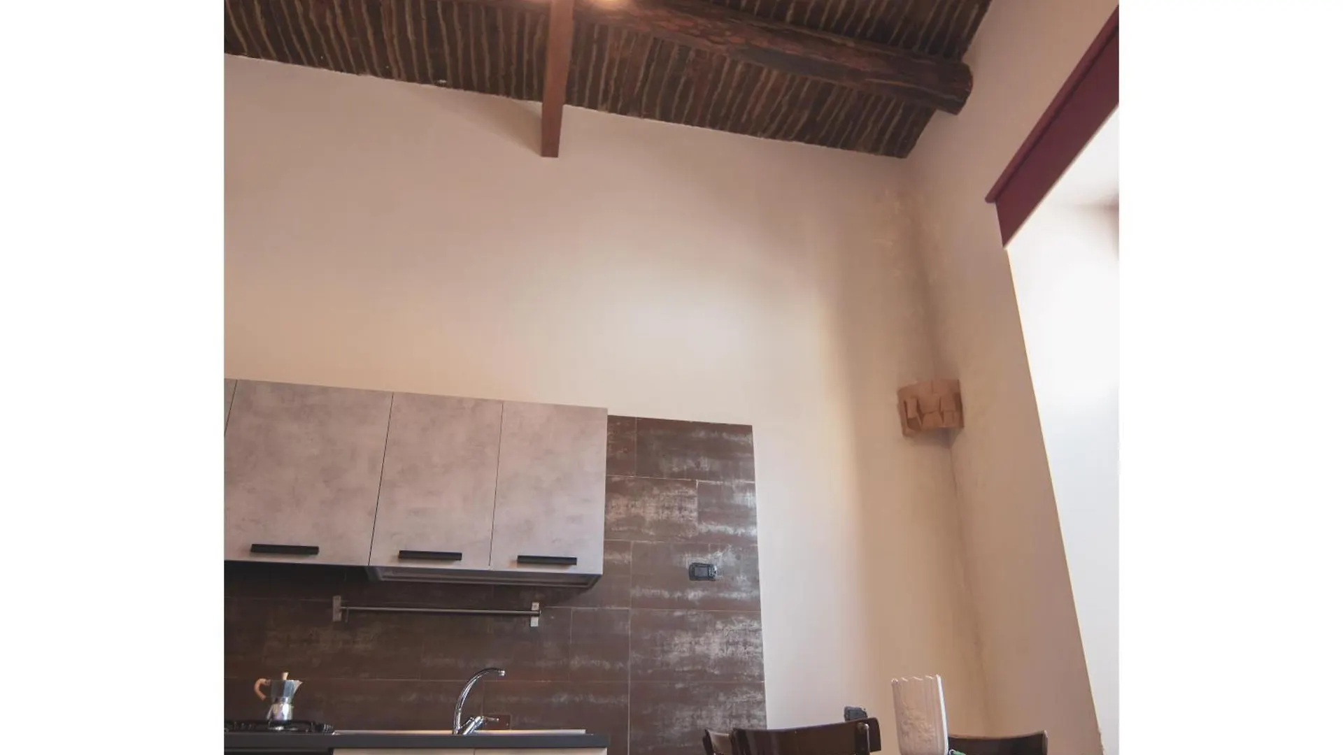 Centro Storico Garibaldi Guest House Napoli Tatil Evi